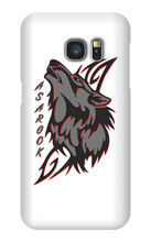 Coque de protection Samsung