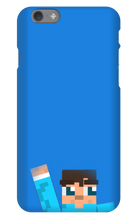Snings iPhone Phone Cases