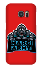 marci_tv Samsung Phone Cases