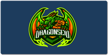 DragonSeid XXL Gaming Mousepad