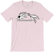 NEW DESIGN ThatWhiteFish tshirt