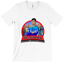 dr_cdawg T-Shirts