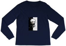 scrimswin Long Sleeve Tee
