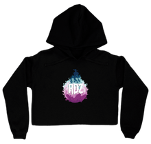 RDZ Women’s Cropped Hoodie