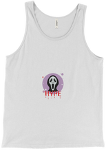 deranged_panda Hype Tank Top