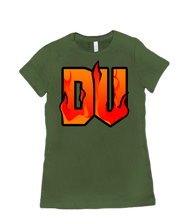 dvalitygaming Women’s T-shirt
