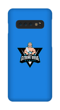 Xtreme Handyhülle Samsung s7/s8/s9/s10/Note10+
