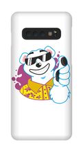 elkensama Samsung Phone Cases