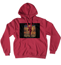 Michael Jackson Blood On The Dance flor Hoodie
