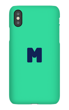 grugo28 iPhone Phone Cases