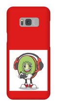 Kiwi Gamer Samsung Handyhülle
