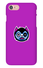 mavrickpixel iPhone Phone Cases