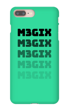 m3gix_ iPhone Phone Cases