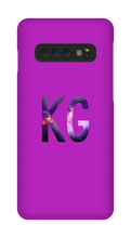 kimberlyygracee Samsung Phone Cases
