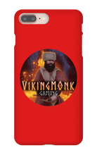VikingM0nk iPhone Phone Cases