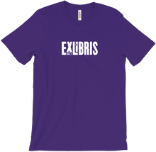 Ex Libris T-Shirts