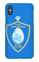 Diamond Egg iPhone Phone Cases