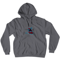 unsub223 Hoodies (No-Zip/Pullover)