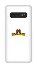 Funda Oso Para Samsung
