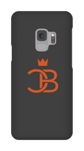 thechosenbernard Samsung Phone Cases