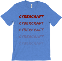 cybercraft T-Shirts