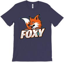 T-Shirt RedFoxx Gaming