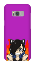 kayliquinn Samsung Phone Cases