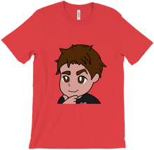 theofficial_lavalto T-Shirts