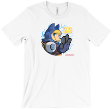 boomsamatv T-Shirts