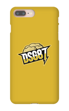 dsg87 iPhone Phone Cases