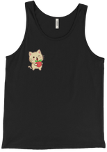 sweetpeach Tank Top