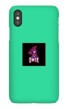 stephenqwer iPhone Phone Cases