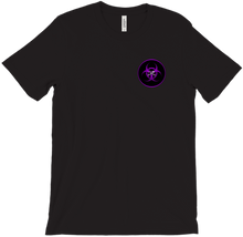 biohazard_girl T-Shirts
