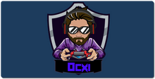 ocxi XXL Gaming Mousepad