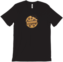 keksbengel T-Shirts