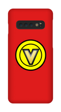 vexdzns Samsung Phone Cases