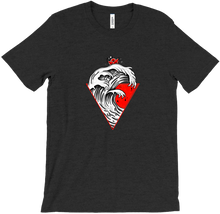 Camiseta Oki Nami Ura (by lesstattooer)