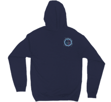 Where we landing boys? Hoodie