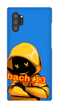 bach_13 Samsung Phone Cases