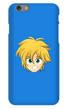 Fundas para iPhone con el Logo de Davidosn750