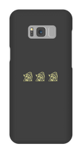 Samsumg Case RAWR