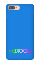 mediocre_metz iPhone Phone Cases