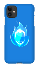 byrnzeee iPhone Phone Cases