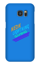 Bar Logo Samsung Phone Cases