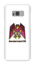 monstermani100 Samsung Phone Cases