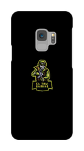 El Tali Gaming TV Samsung Phone Cases