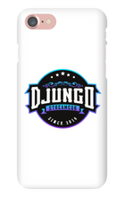 djungotv iPhone Phone Cases