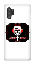 Jay 3rd Samsung Phone Cases