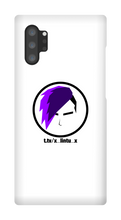 Lintu Logo Samsung Cases