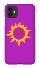 Limited edition season 3 Merch!!  Iphone case